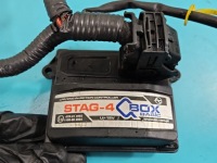 Електропроводка lpg газу stag 4 qbox basic Ціна, фото thumb