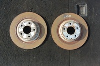 фото thumb №1, Mazda cx9 ii tc 16- гальмівні диски гальмівні задня kpl