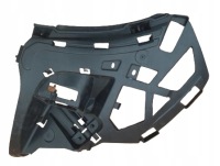 фото thumb №1, 269116259r напрямна бампера правий перед renault scenic iii 3