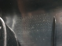 фото thumb №8, Решітка радіатора решітка радіатора suzuki grand vitara 2 ii перед