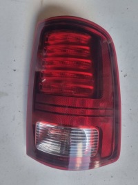 фото thumb №1, Dodge ram iv 1500 лампа права задня задня led usa 50693b 2013-2018