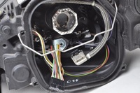 фото thumb №9, Volvo c70 ii lift лампа правая передняя правый перед ксенон anglik 31299757