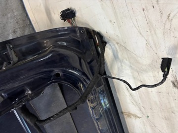 фото thumb №16, Дверь левый перед audi a3 8l рестайлинг 5d k: ly5k