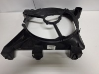 фото thumb №1, Корпус вентилятора citroen/peugeot оригінальний номер 1308v7