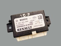 фото thumb №1, Renault talisman модуль блок управления pdc 0263004899 , 259909460r