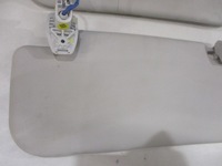 фото thumb №10, Защита солнцезащитная козырёк правый козырёк fiat 500x