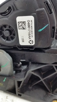 фото thumb №5, Педаль потенціометр chrysler 300c 3.0crd 04861716aa