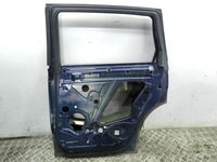 фото thumb №13, Audi q7 4l 2008 правая сторона дверь задние