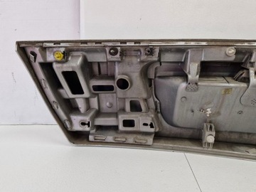 фото thumb №11, Citroen c4 picasso накладка крышки багажника зад задняя 9682607677