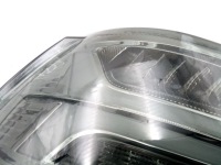 фото thumb №7, Mitsubishi lancer viii 8 sedan фара ліва зад задня vland led