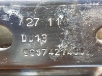 фото thumb №8, Citroen ds4 ''1.6thp 200'' 200km 2011r подушка двигателя 9655922980