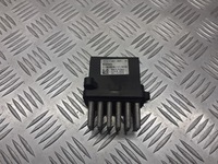 фото thumb №1, Резистор вентилятор ford focus mk2 6g9t-19e624-ad