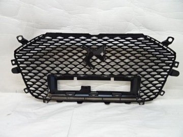 фото thumb №10, Ds3 crossback решётка радиатора решётка бампера передняя новая