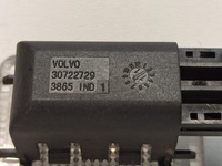 фото thumb №4, Лампа освещение салона volvo v60 30722729