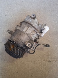 фото thumb №1, Компресор кондиціонера renault scenic iii 1.6 dci 926005211r