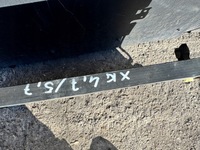 фото thumb №6, Jeep commander xk wk 4.7 5.7 радіатор кондиціонера кондиціонер