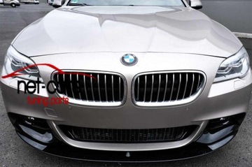 фото thumb №15, Накладка дифузор bmw f10 m performanec polys 00-00