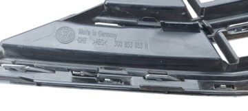 фото thumb №10, Vw passat b8 решётка радиатора решётка бампера радиатор перед 3g0853653n