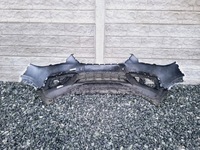 фото thumb №9, Бампер перед передний pdc opel crossland x 2016- #9056