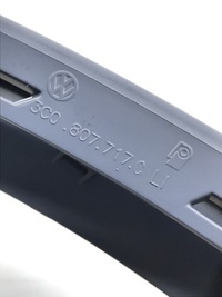 фото thumb №6, Vw passat b6 ліва планка корпус поворот 3c0807717c