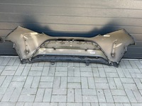 фото thumb №7, Toyota aygo x 22- бампер задняя задний