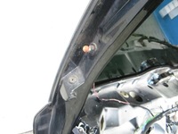 фото thumb №9, Volvo xc60 крышка багажника багажника пневматическая 452- 08-13