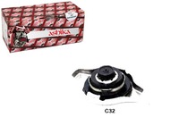 фото thumb №1, Крышка радиатора citroen c1 ashika