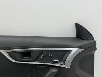 фото thumb №7, F-type b0czek дверь правый