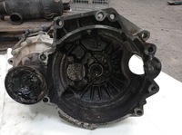 фото thumb №7, Коробка передач передач seat cordoba 1.6 aft dgl