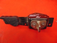 фото thumb №1, Kangoo ii iii citan замок дверь распашных правый