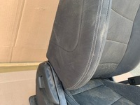 фото thumb №10, Сидіння правий пасажира ford mustang vi 2.3 2016-