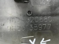 фото thumb №13, Молдинг peugeot rifter 18r.- ліва задня накладка нижня двері ліві зад 982052