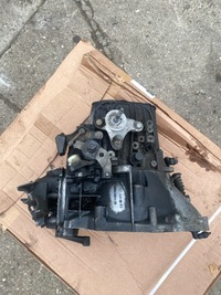 фото thumb №16, Коробка передач передач citroen ds5 2.0 hdi 11-15 механическая 6b 20mb28