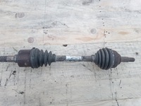 фото thumb №1, Приводной вал левый перед ford ka 1s4w-3b437ab