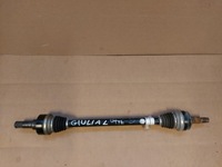 фото thumb №1, Alfa romeo giulia привідний вал ліва задня 520314500f