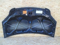 фото thumb №11, Honda crv re 2006- капот