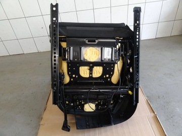 фото thumb №8, Seat altea 2010 рестайлінг сидіння пасажира праві перед переднє 1k4881106