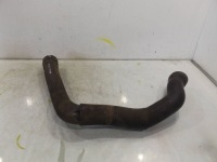 Купити Alfa 147 рестайлінг  1,9tdi труба патрубок інтеркулер, фото thumb