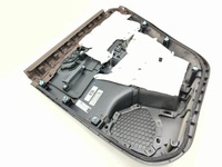 фото thumb №6, Nissan rogue 2021 левая сторона обшивки / обшивка дверь задних