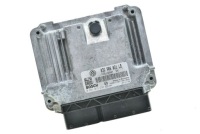 фото thumb №1, Бортовой компьютер octavia 1.9 tdi 03g906021lb 0281013238