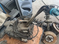 фото thumb №1, Opel insignia b kombi бак adblue насос