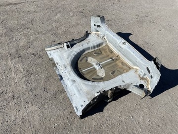 фото thumb №5, Pas задній ванна підсилювач 2wd привід перед kia sportage iv 4