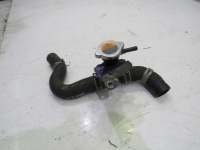 фото thumb №5, Wąż труба заливна горловина wody патрубок micra k13 1.2 dig