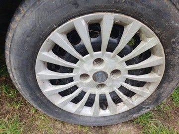 фото thumb №12, Амортизаторы телескопы крышки зад задней fiat punto 2 ii 99-2004 3d оригинал