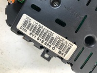 фото thumb №6, Блок керування набір стартовий skoda fabia i 1.4 mpi 047906033