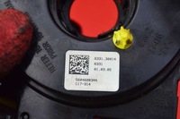 фото thumb №10, Стрічка подушка безпеки шлейф 56046083aa chrysler pacifica 1 i lift 03-08