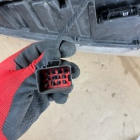 фото thumb №11, Volvo xc60 i 08-13 ксенон 30763135 лампа передняя перед левая + крепление