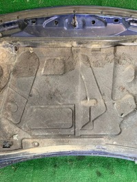 фото thumb №12, Кришка передня капот двигуна mazda 6 i gg gy wwa