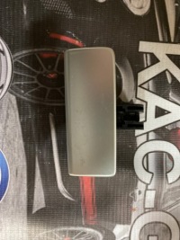 фото thumb №2, Ручка бардачка fiat punto grande evo