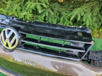 фото thumb №8, Бампер перед vw polo 6r0 дорестайлінг 09-